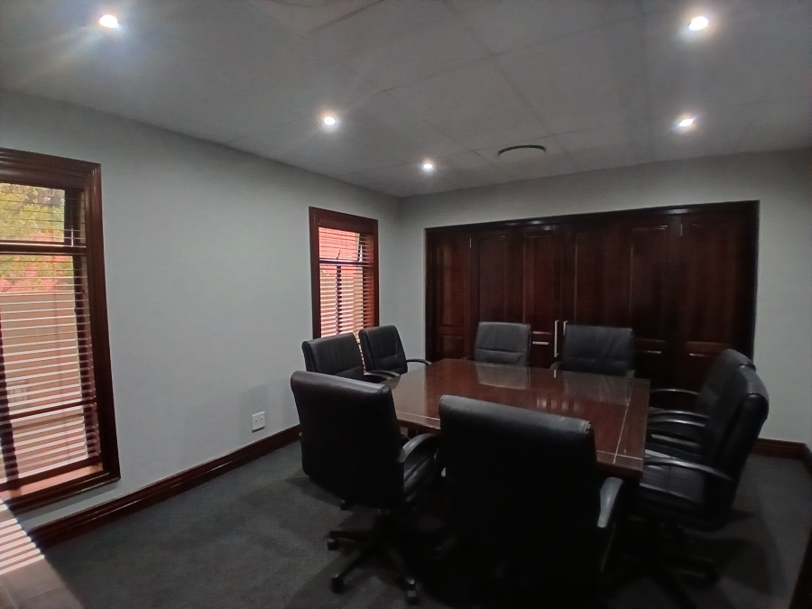 To Let commercial Property for Rent in Rustenburg Central North West